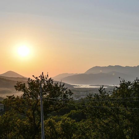 Apartament Raj Kotor Zewnętrze zdjęcie