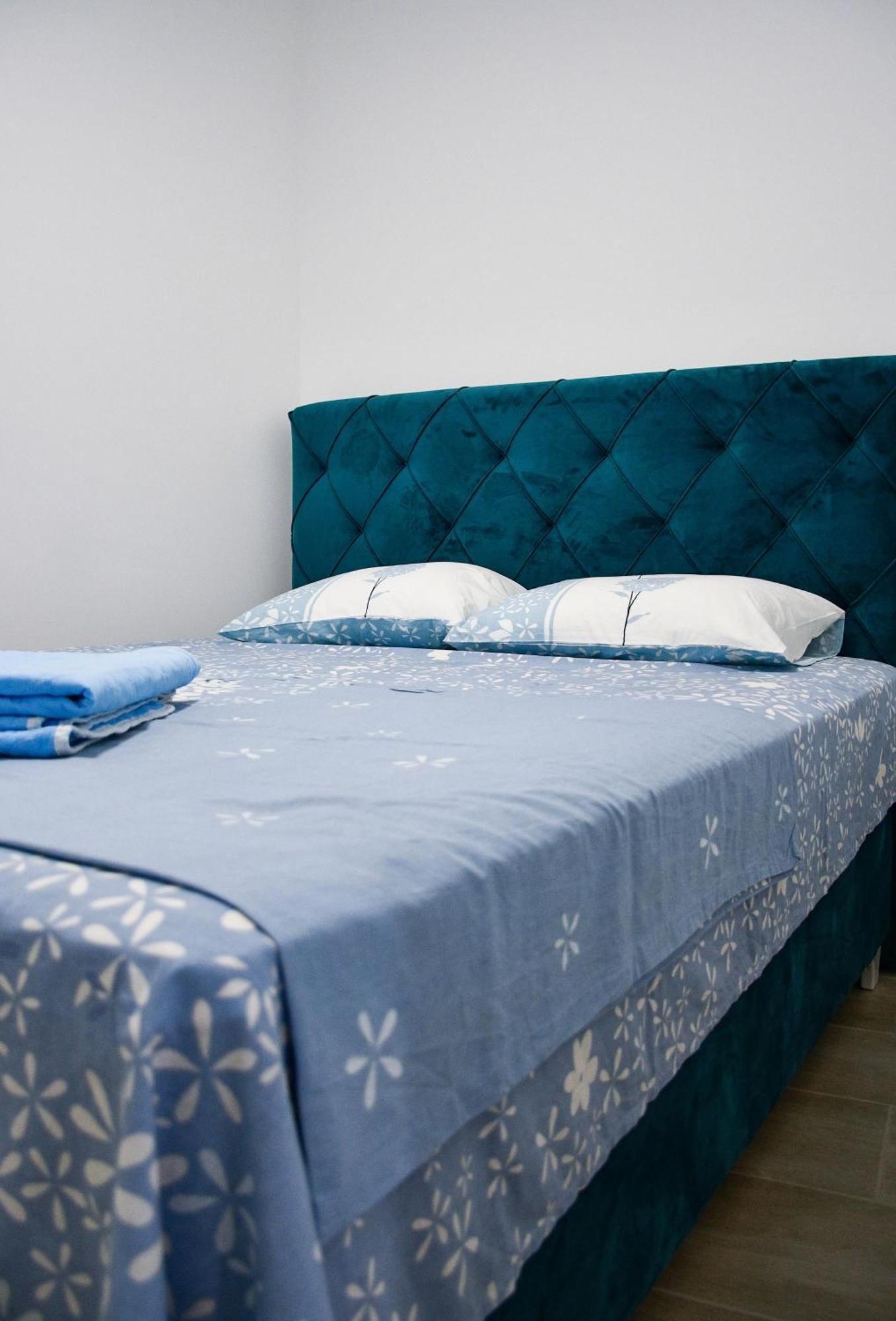 Apartament Raj Kotor Zewnętrze zdjęcie