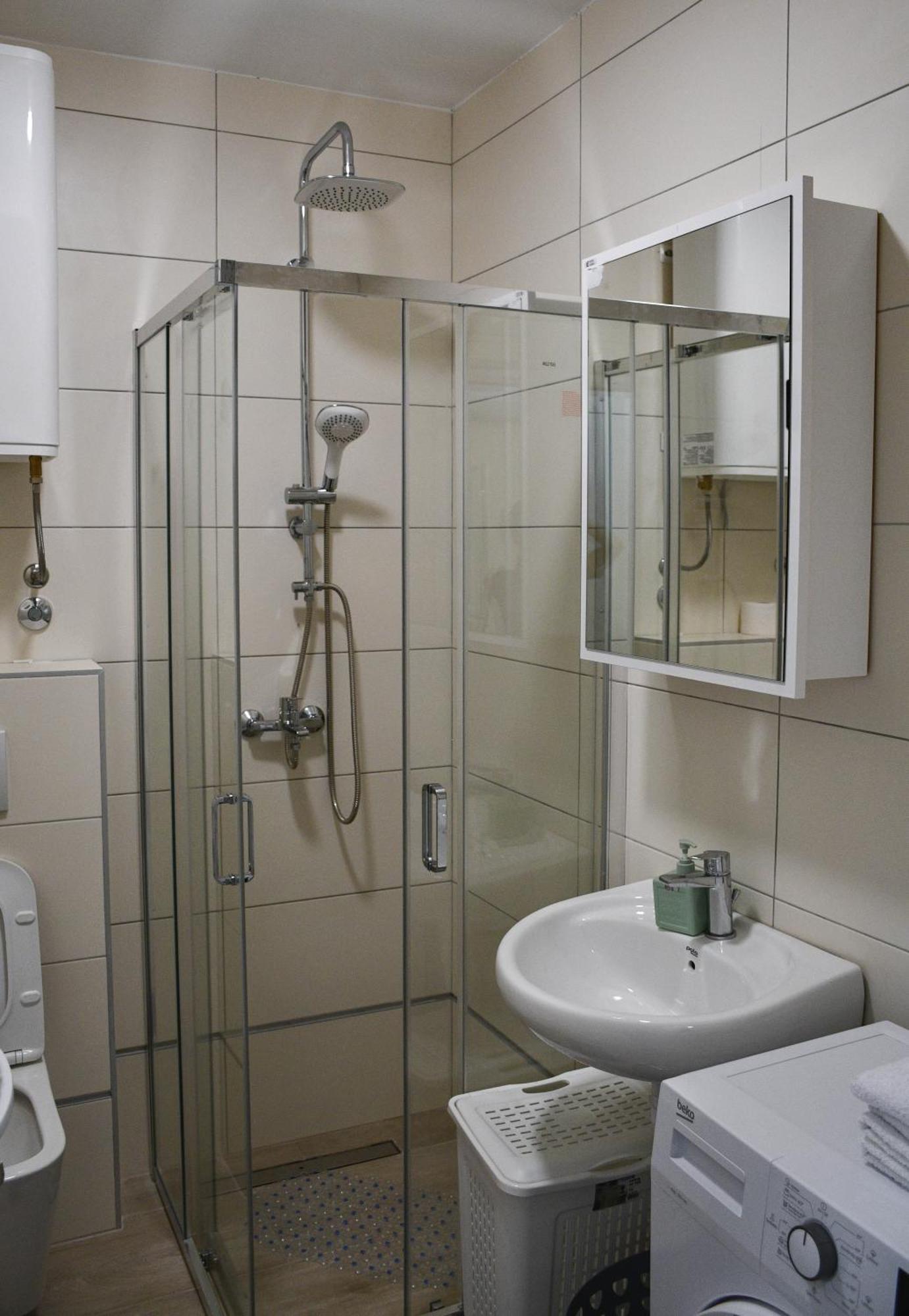Apartament Raj Kotor Zewnętrze zdjęcie