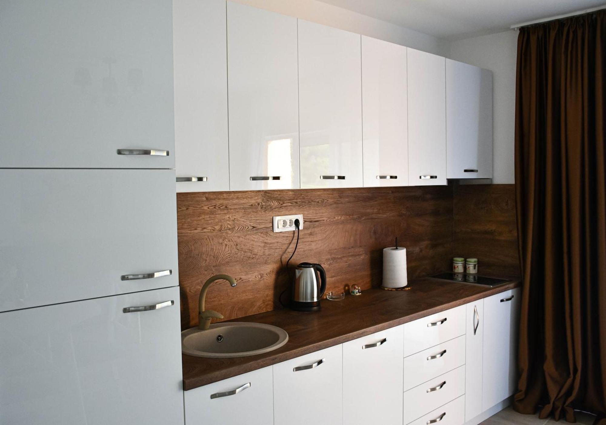 Apartament Raj Kotor Zewnętrze zdjęcie