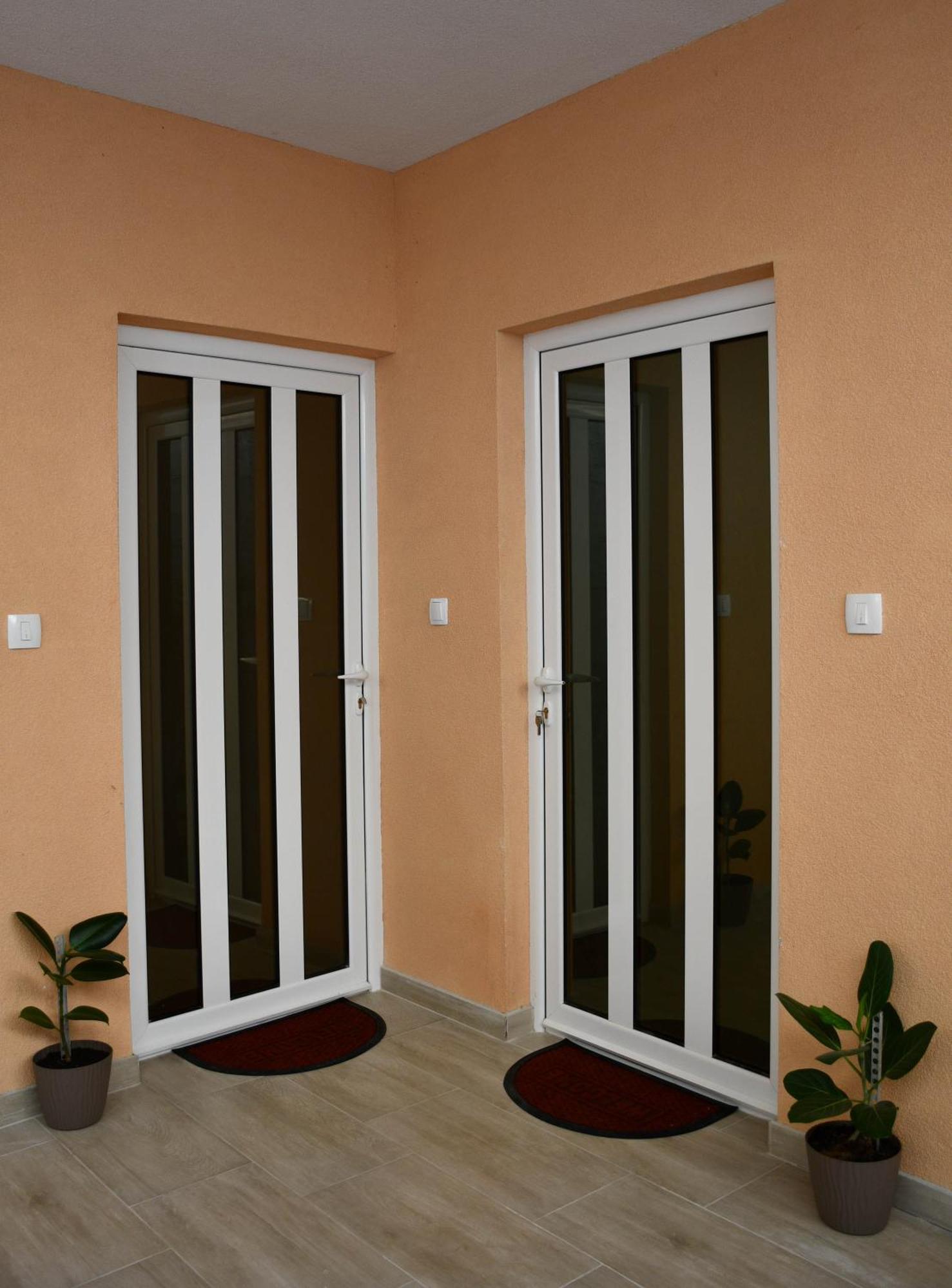 Apartament Raj Kotor Zewnętrze zdjęcie