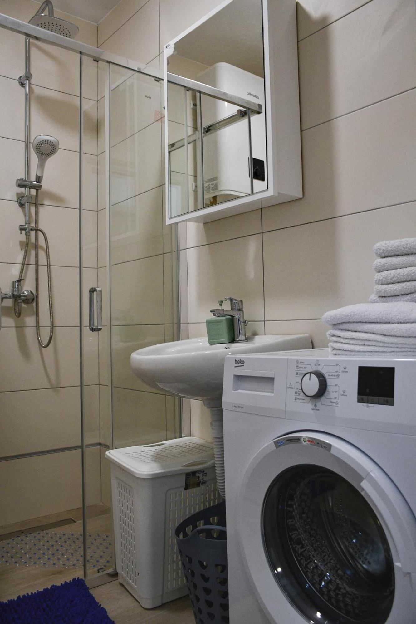 Apartament Raj Kotor Zewnętrze zdjęcie