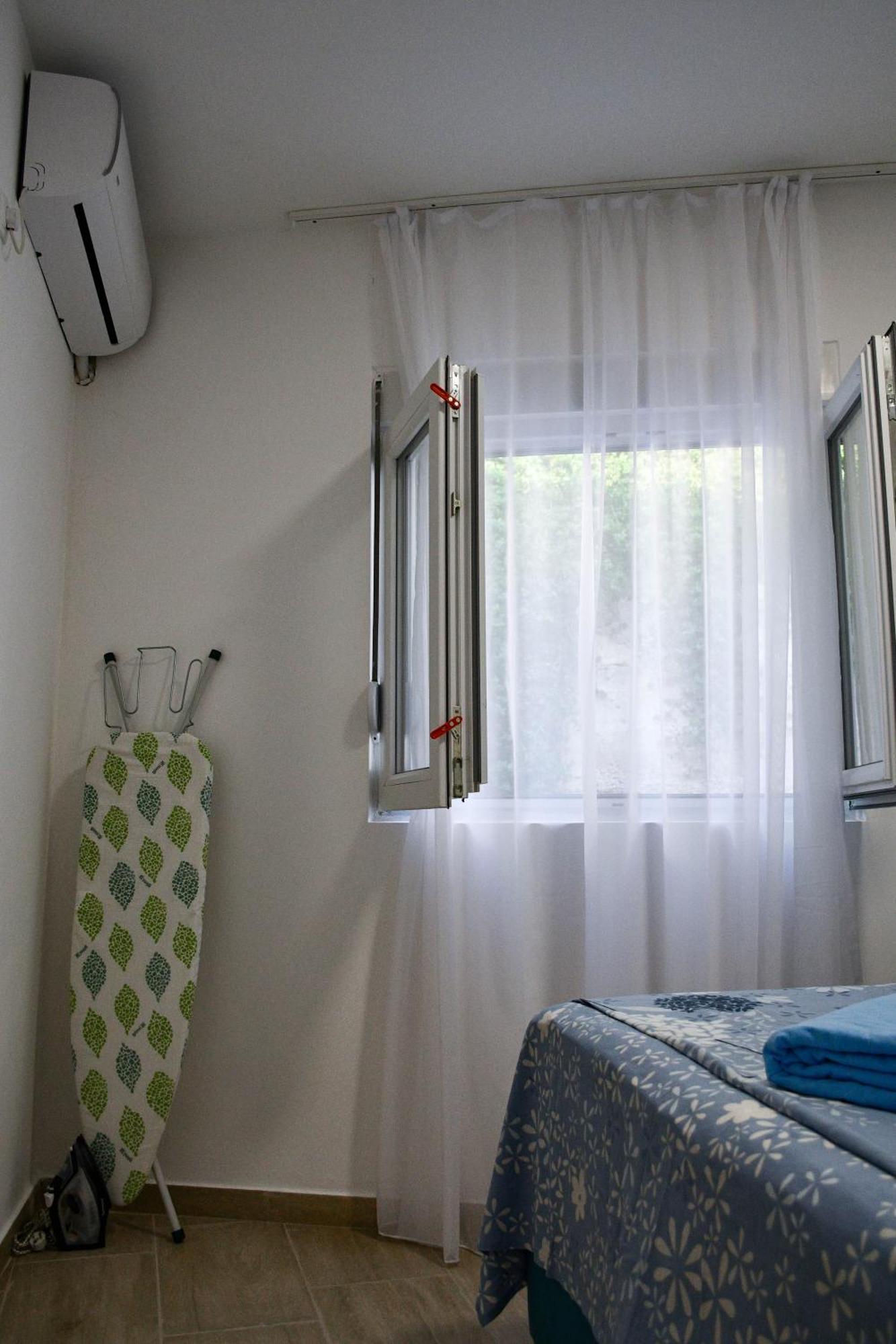 Apartament Raj Kotor Zewnętrze zdjęcie
