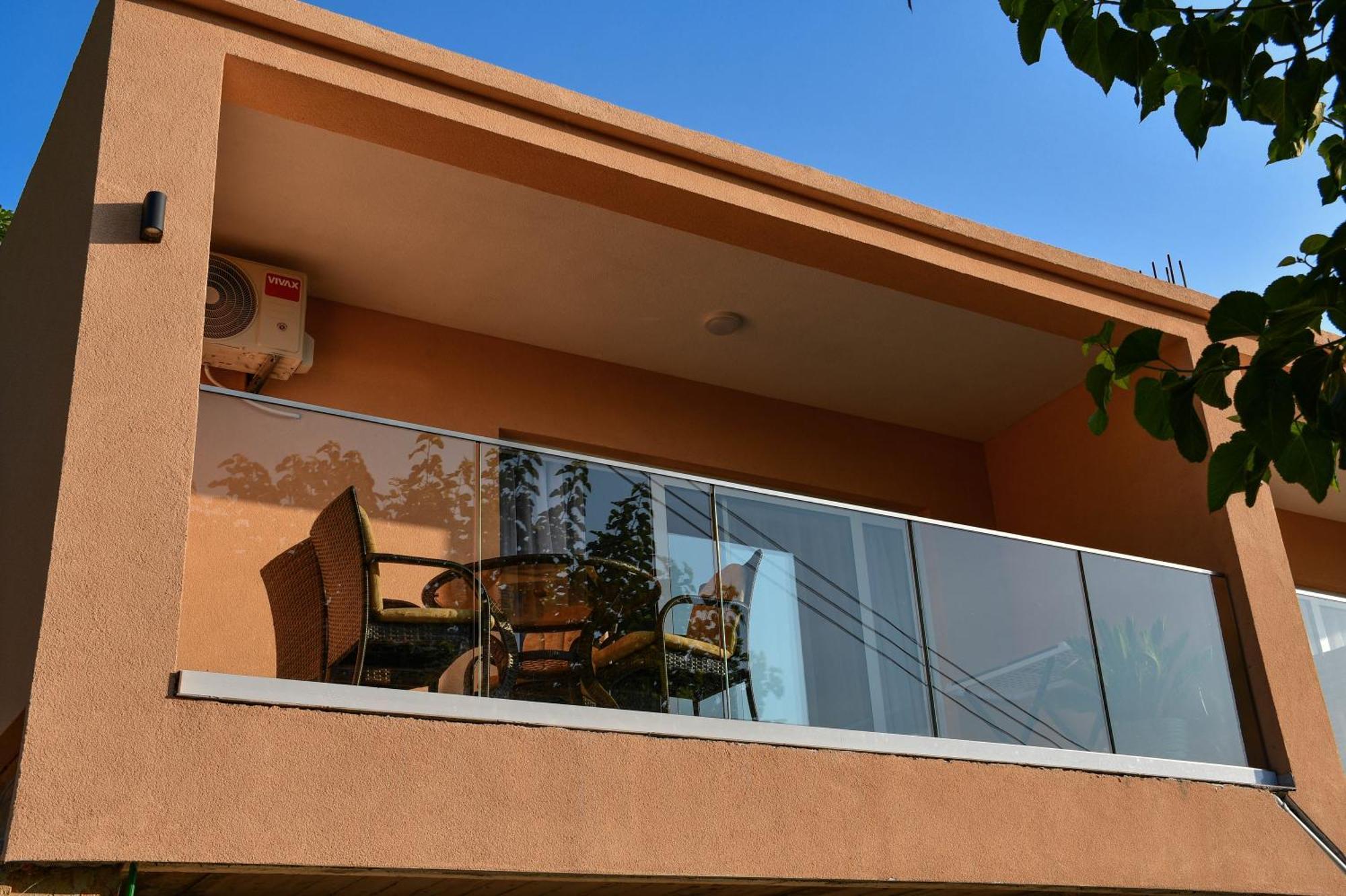 Apartament Raj Kotor Zewnętrze zdjęcie