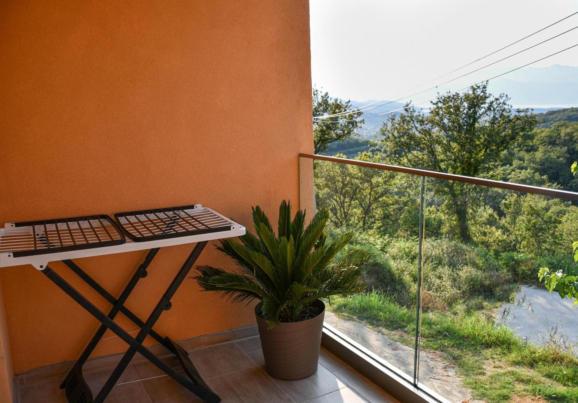 Apartament Raj Kotor Zewnętrze zdjęcie