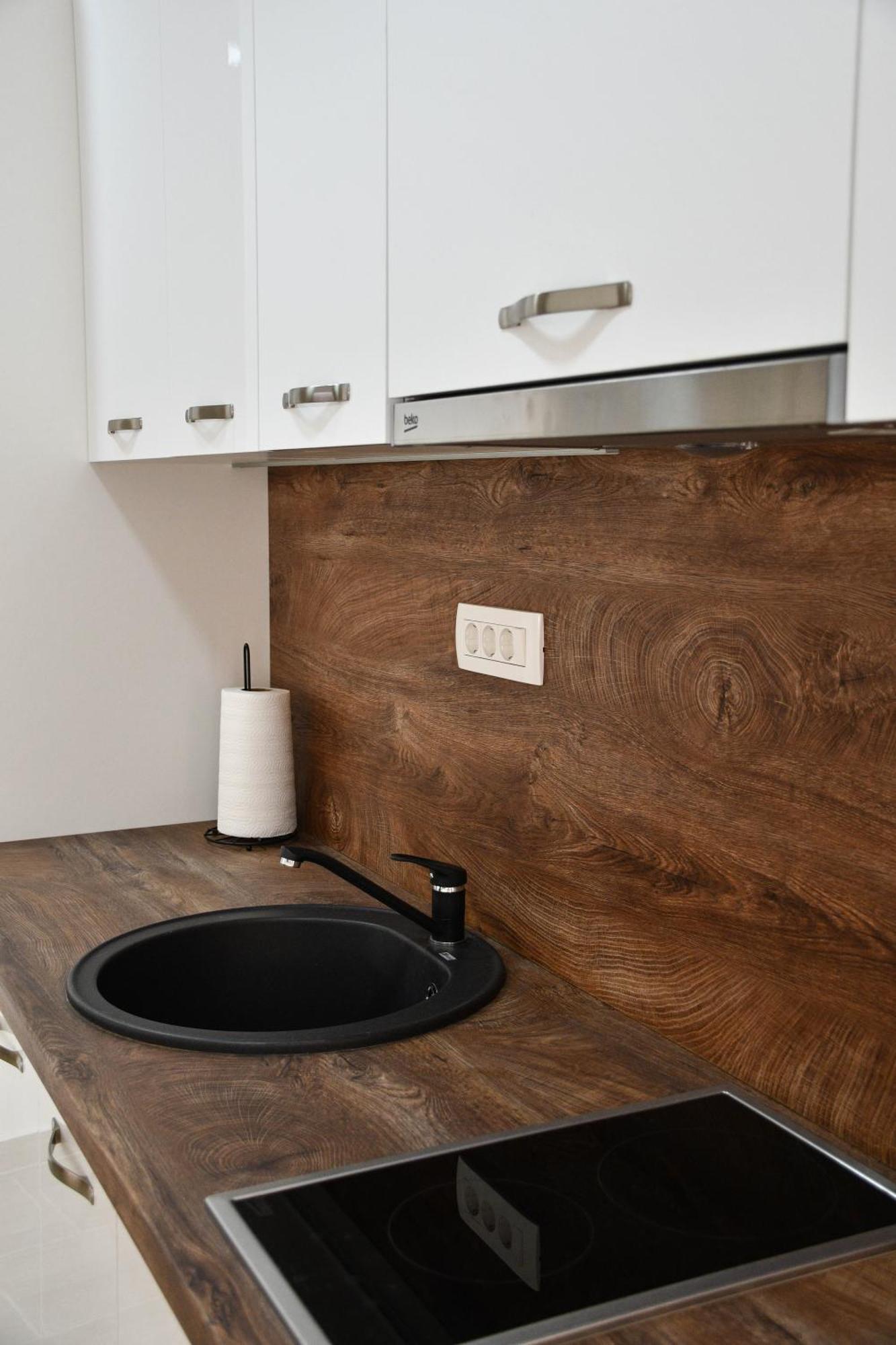 Apartament Raj Kotor Zewnętrze zdjęcie