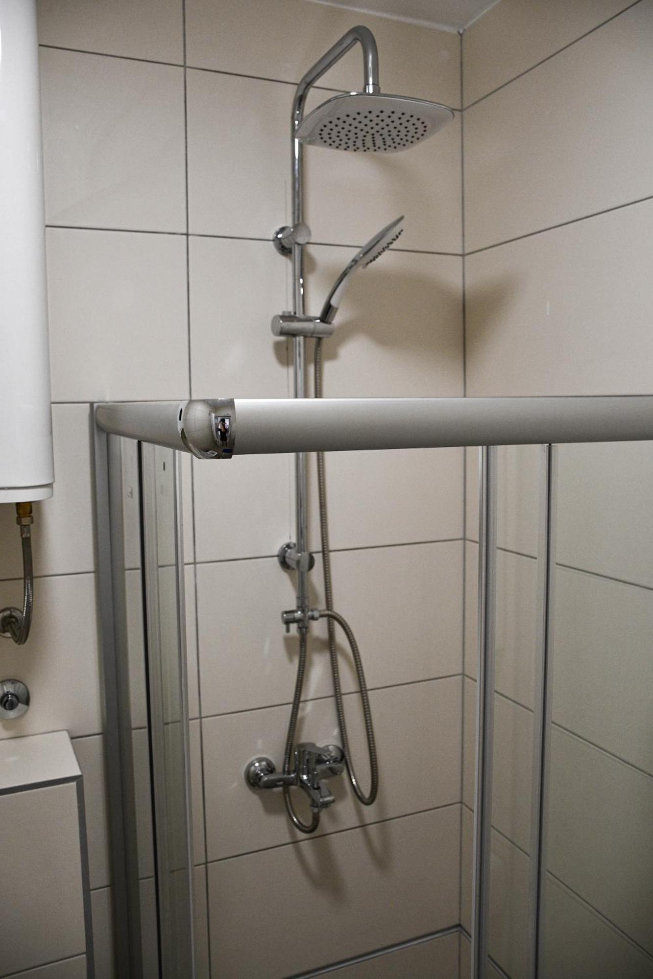 Apartament Raj Kotor Zewnętrze zdjęcie