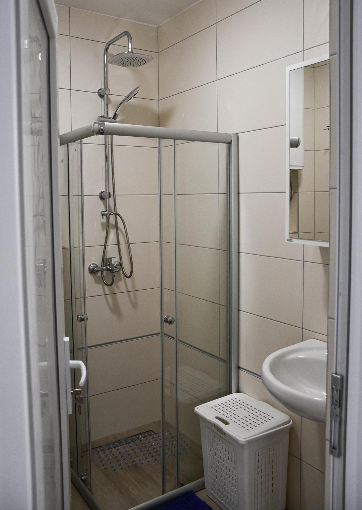 Apartament Raj Kotor Zewnętrze zdjęcie
