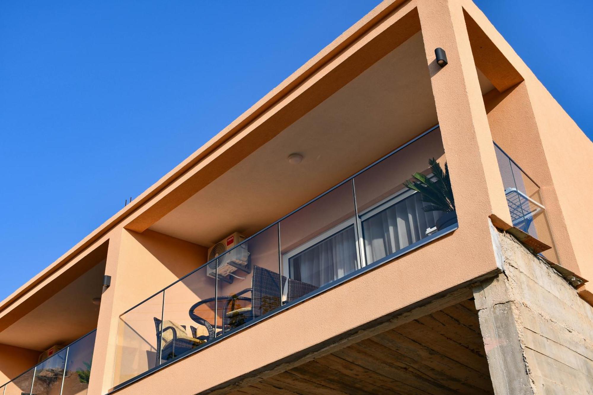 Apartament Raj Kotor Zewnętrze zdjęcie