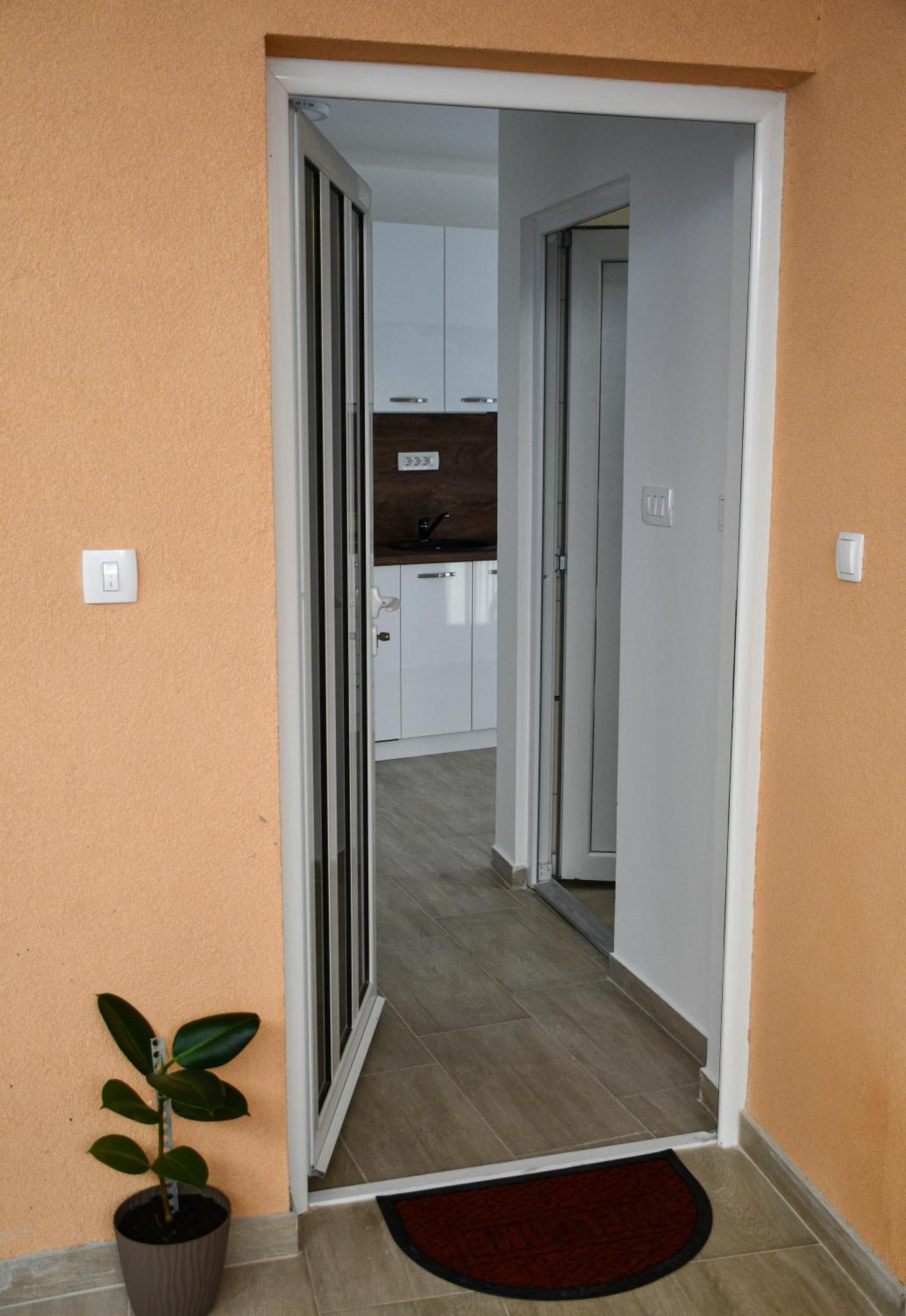 Apartament Raj Kotor Zewnętrze zdjęcie