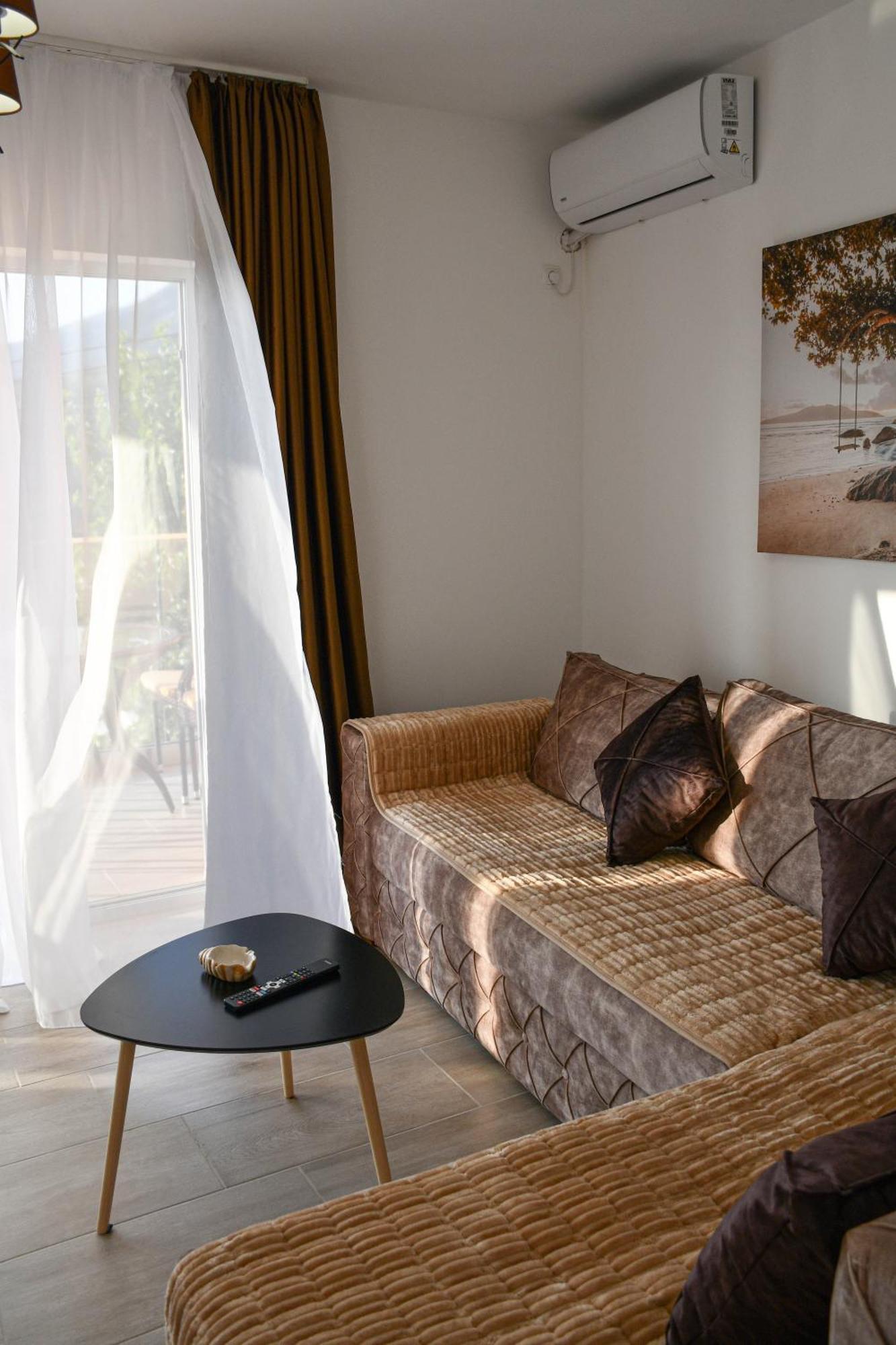 Apartament Raj Kotor Zewnętrze zdjęcie