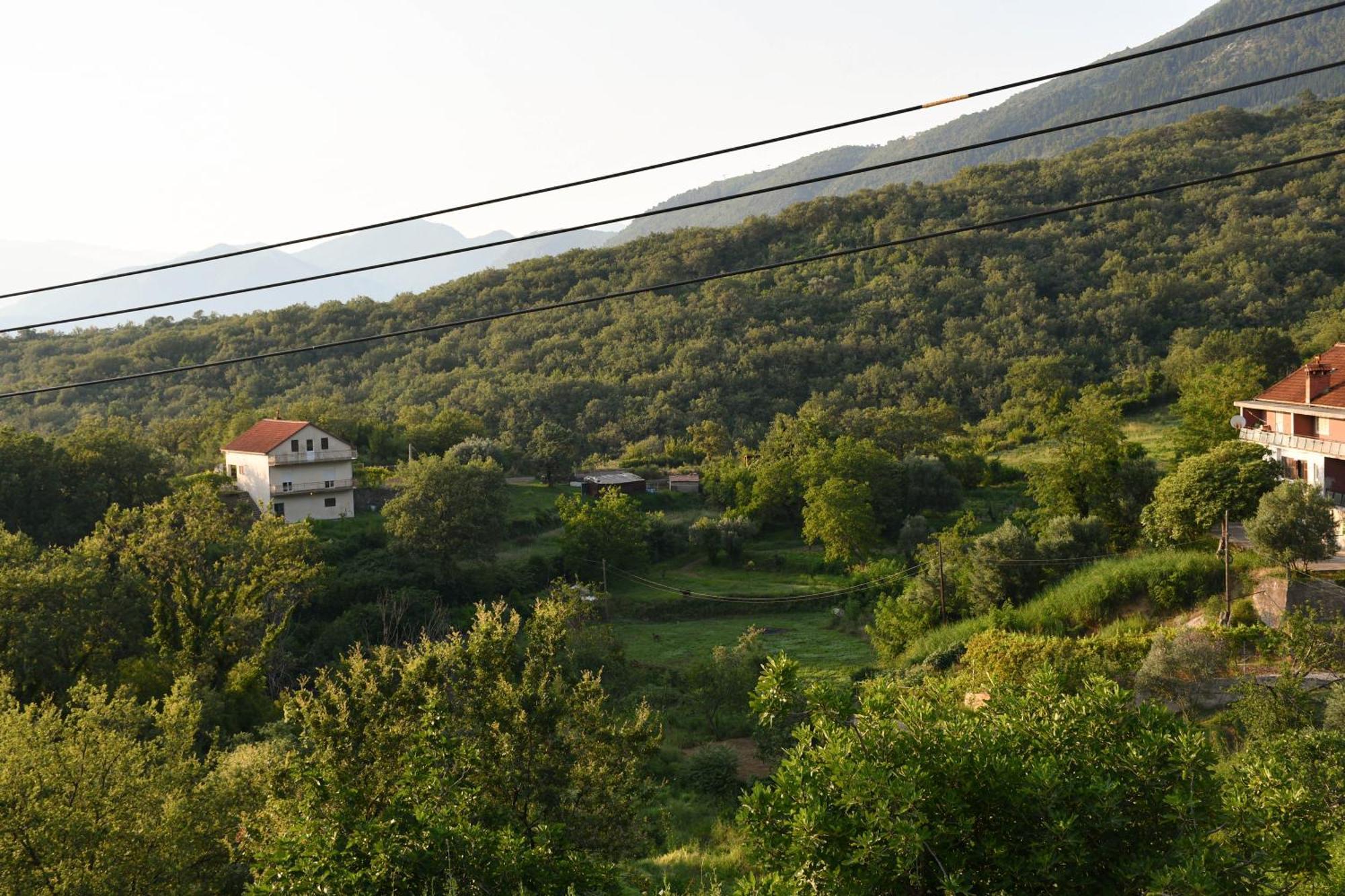 Apartament Raj Kotor Zewnętrze zdjęcie