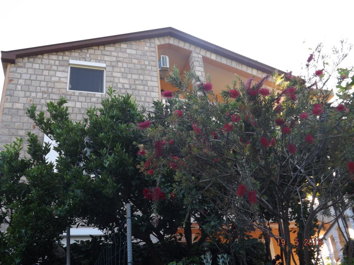 Apartament Raj Kotor Zewnętrze zdjęcie