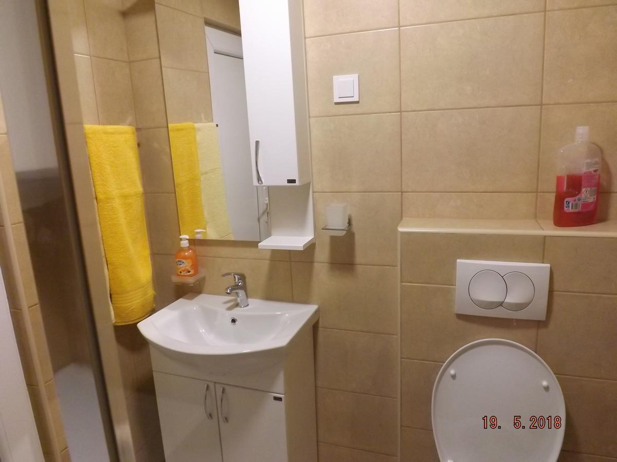 Apartament Raj Kotor Zewnętrze zdjęcie