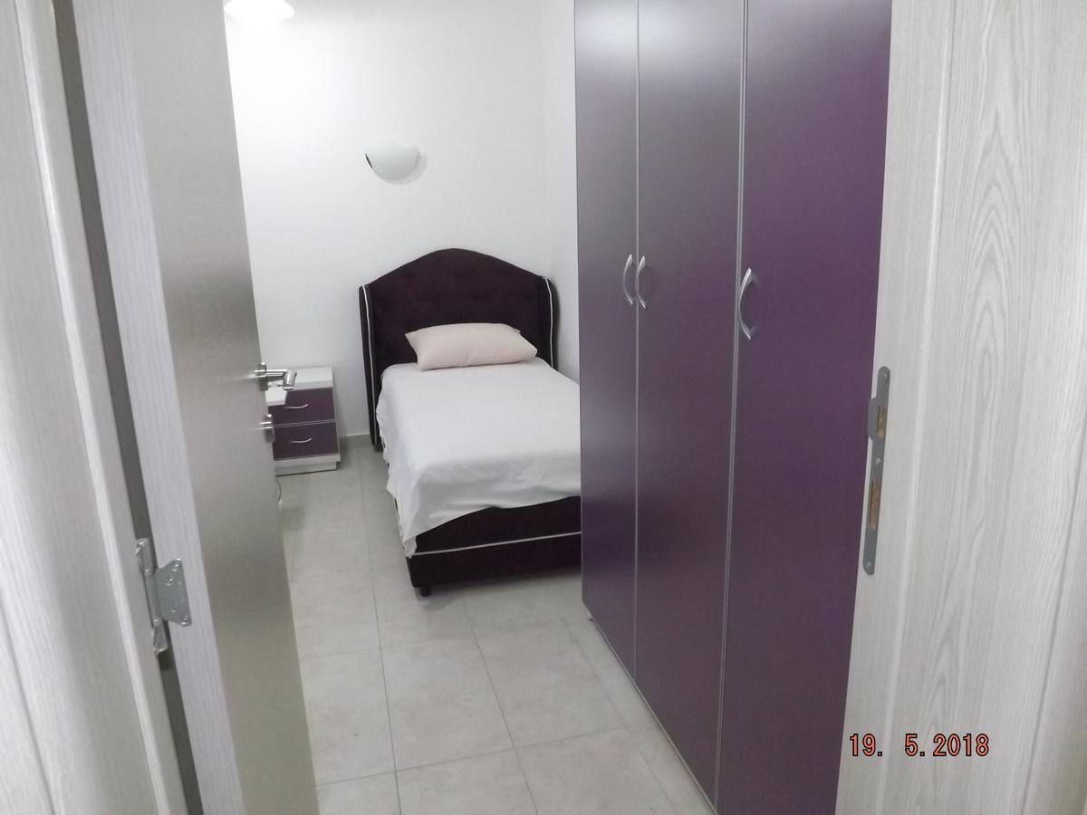 Apartament Raj Kotor Zewnętrze zdjęcie