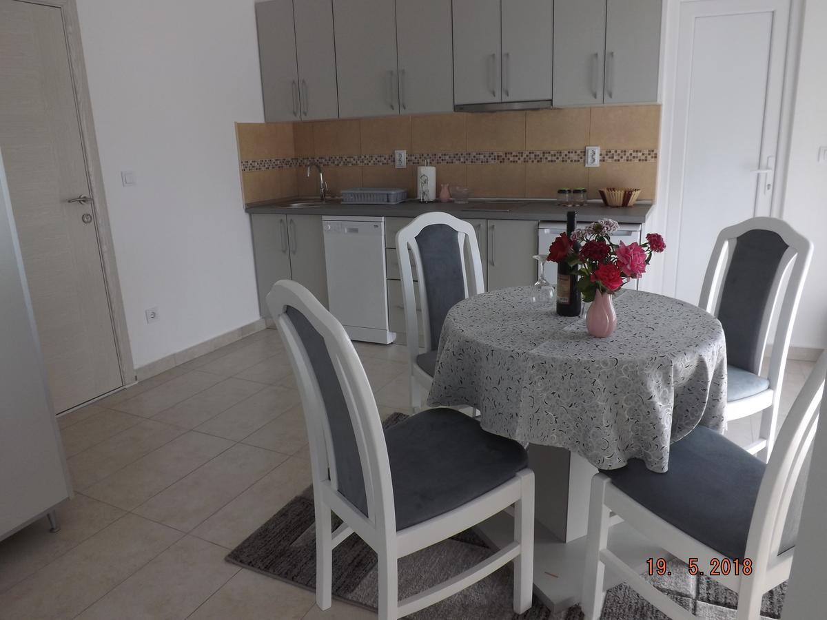 Apartament Raj Kotor Zewnętrze zdjęcie