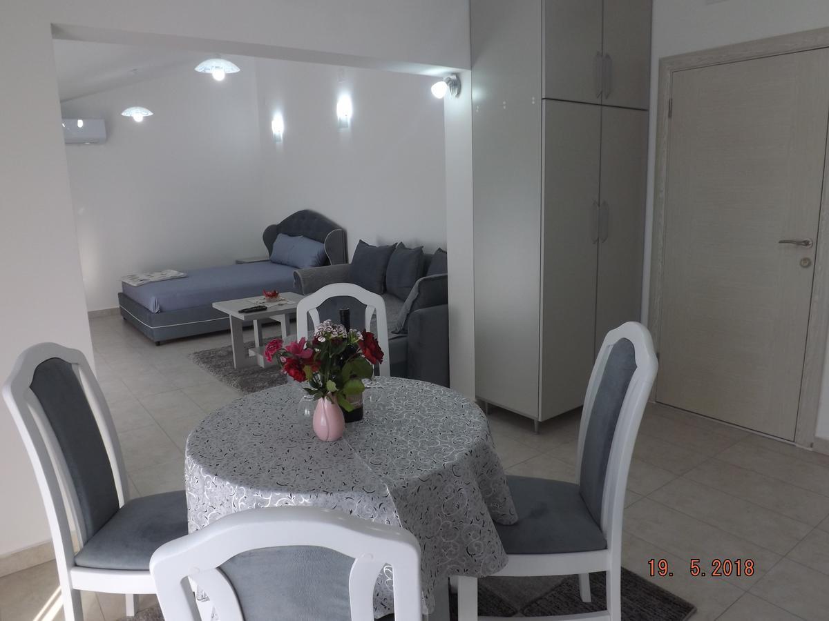 Apartament Raj Kotor Zewnętrze zdjęcie