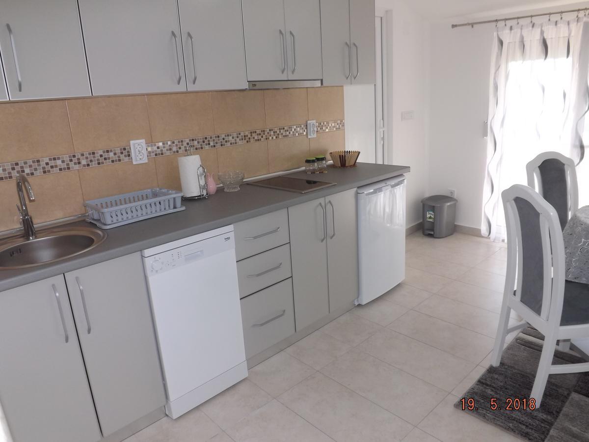 Apartament Raj Kotor Zewnętrze zdjęcie