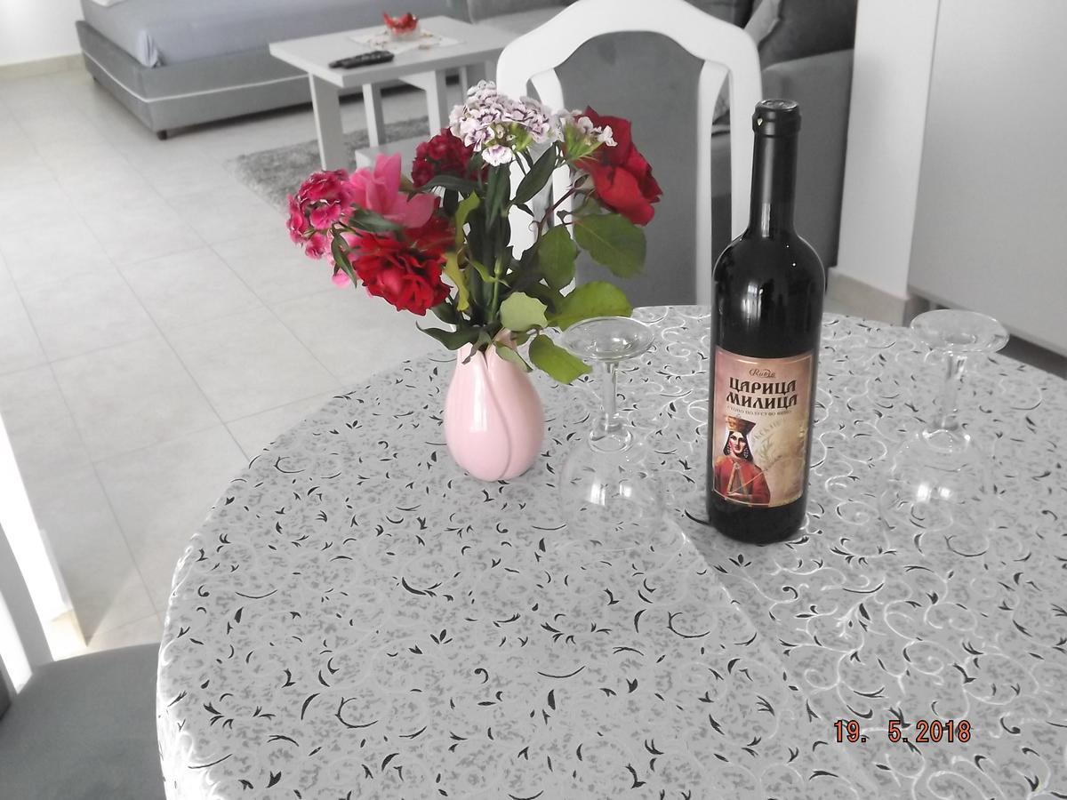 Apartament Raj Kotor Zewnętrze zdjęcie